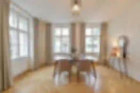 Gotthardská, Bubeneč - Praha 6 | Prenájom, Byt, 4-izbový, 133 m²