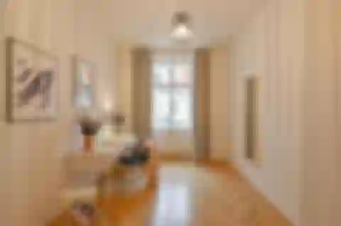 Gotthardská, Bubeneč - Praha 6 | Prenájom, Byt, 4-izbový, 133 m²