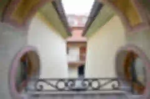 Všehrdova, Malá Strana - Prague 1 | Sale, Apartment, Two-bedroom (3+kk), 101 m²