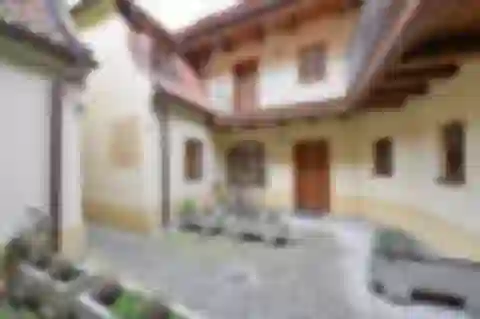 Všehrdova, Malá Strana - Prague 1 | Sale, Apartment, Two-bedroom (3+kk), 101 m²