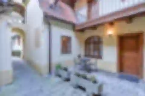 Všehrdova, Malá Strana - Prague 1 | Sale, Apartment, Two-bedroom (3+kk), 101 m²