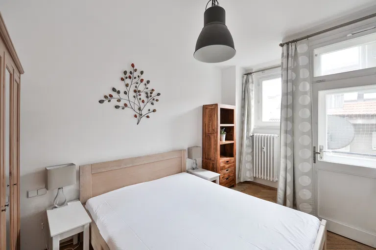 Dlouhá, Staré Město - Prague 1 | Sale, Apartment, Two-bedroom (3+kk), 85 m²