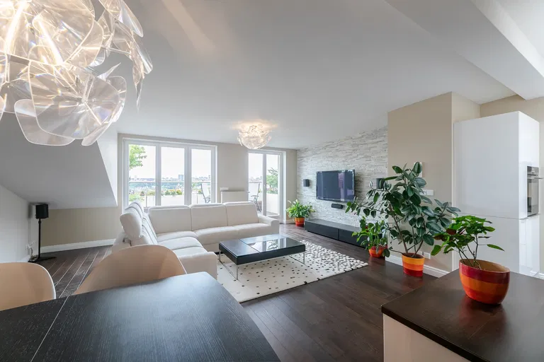 Ruská, Vršovice - Praha 10 | Predaj, Byt, 3-izbový, 111 m²