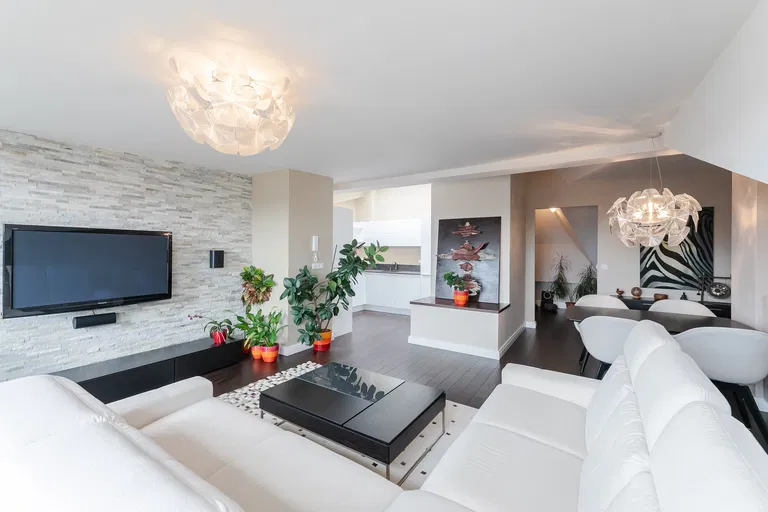 Ruská, Vršovice - Praha 10 | Predaj, Byt, 3-izbový, 111 m²