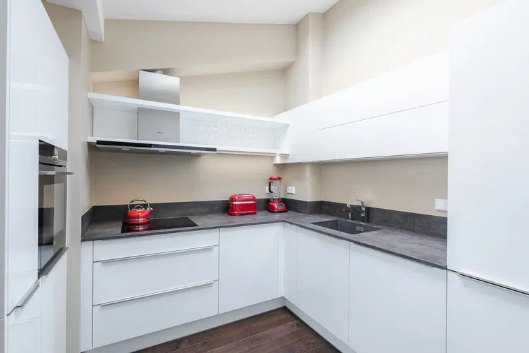 Ruská, Vršovice - Praha 10 | Predaj, Byt, 3-izbový, 111 m²