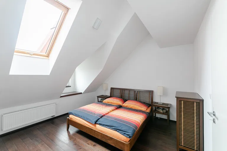 Ruská, Vršovice - Praha 10 | Predaj, Byt, 3-izbový, 111 m²