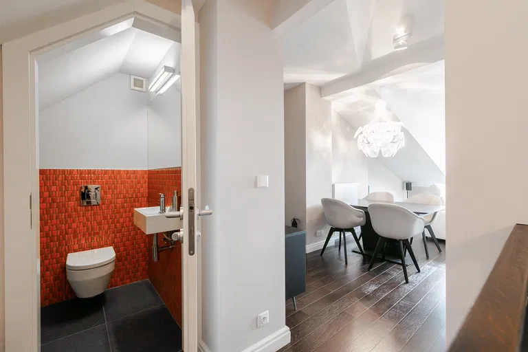 Ruská, Vršovice - Praha 10 | Predaj, Byt, 3-izbový, 111 m²