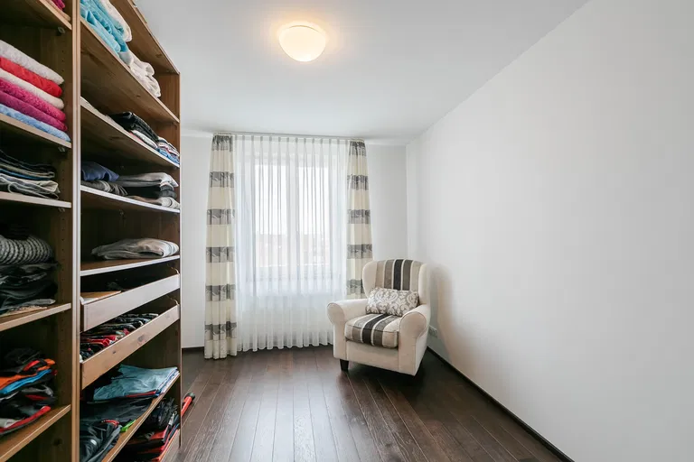 Ruská, Vršovice - Praha 10 | Predaj, Byt, 3-izbový, 111 m²