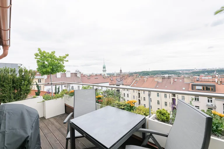 Ruská, Vršovice - Praha 10 | Predaj, Byt, 3-izbový, 111 m²