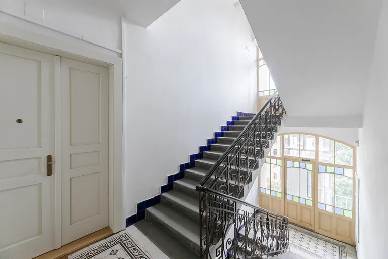 Ruská, Vršovice - Praha 10 | Predaj, Byt, 3-izbový, 111 m²