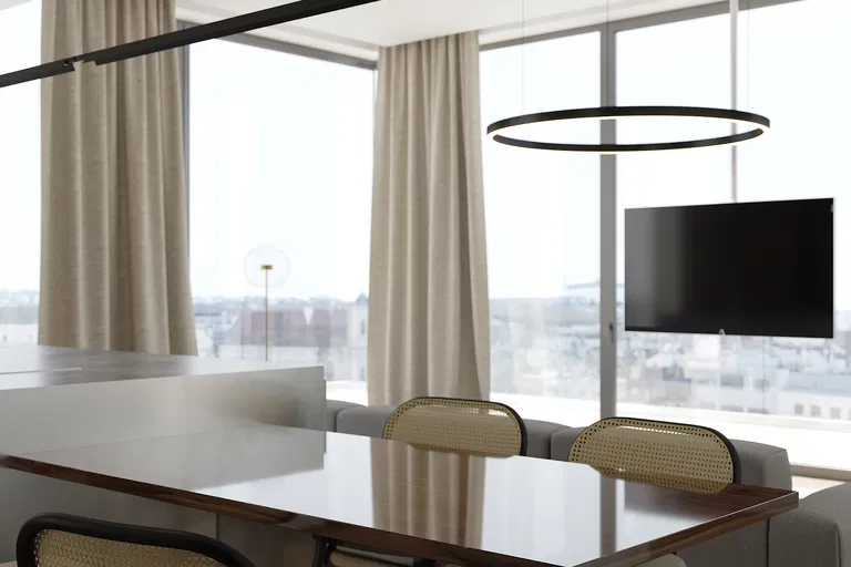 Obchodná, Staré Mesto - Bratislava I | Sale, Apartment, One-bedroom (2+kk), 72 m²