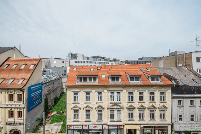 Obchodná, Staré Mesto - Bratislava I | Sale, Apartment, Two-bedroom (3+kk), 85 m²