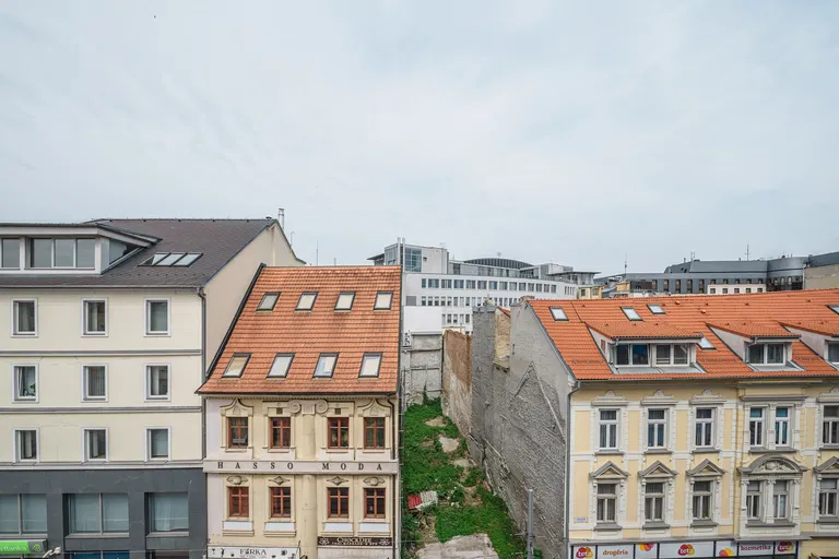 Obchodná, Staré Mesto - Bratislava I | Sale, Apartment, Two-bedroom (3+kk), 85 m²
