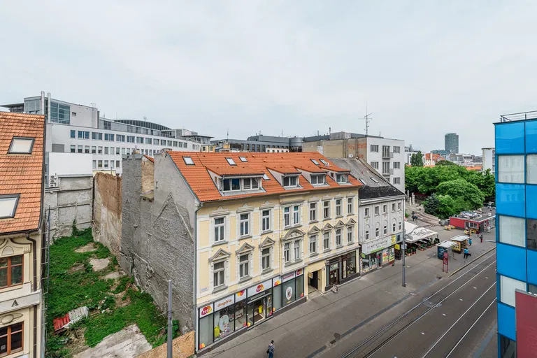 Obchodná, Staré Mesto - Bratislava I | Sale, Apartment, Two-bedroom (3+kk), 85 m²
