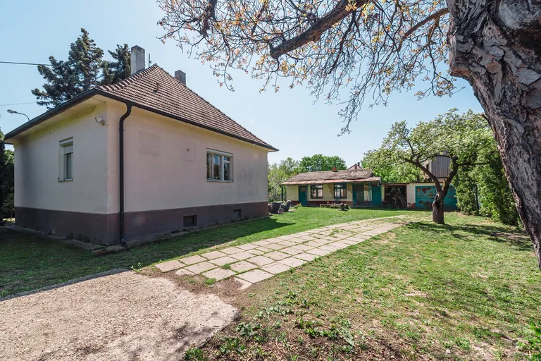 Zátureckého 25, Vajnory - Bratislava III | Predaj, Pozemok, 981 m²