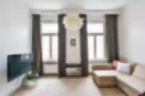 Na Bělidle, Smíchov - Praha 5 | Prenájom, Byt, 2-izbový, 76 m²