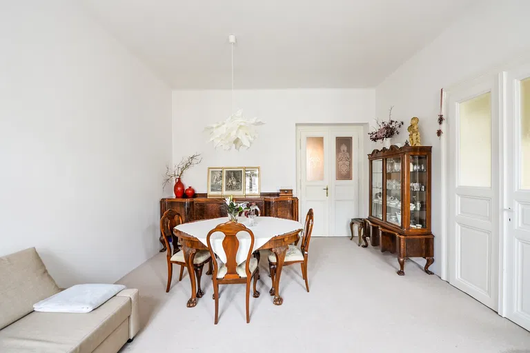 Na Bělidle, Smíchov - Praha 5 | Prenájom, Byt, 2-izbový, 76 m²