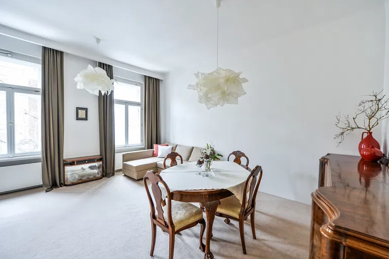 Na Bělidle, Smíchov - Praha 5 | Prenájom, Byt, 2-izbový, 76 m²