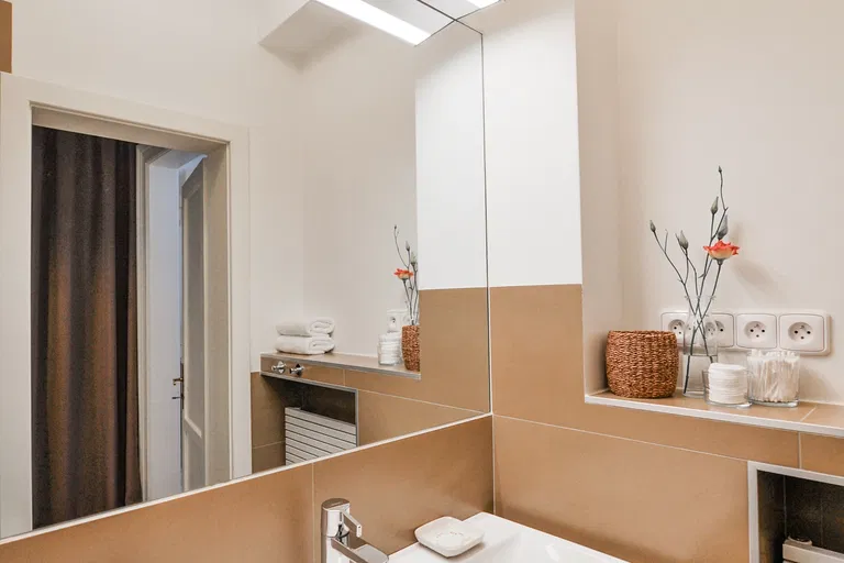 Na Bělidle, Smíchov - Praha 5 | Prenájom, Byt, 2-izbový, 76 m²