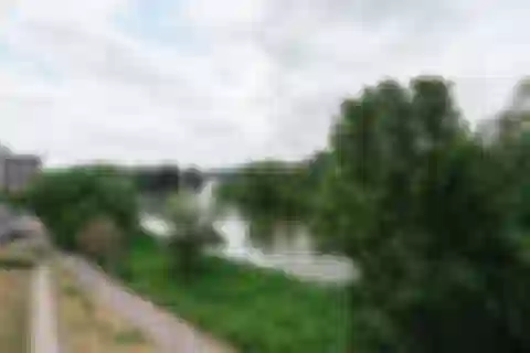 Karloveské rameno, Karlova Ves - Bratislava IV | Rent, Apartment, Two-bedroom (3+1), 145 m²
