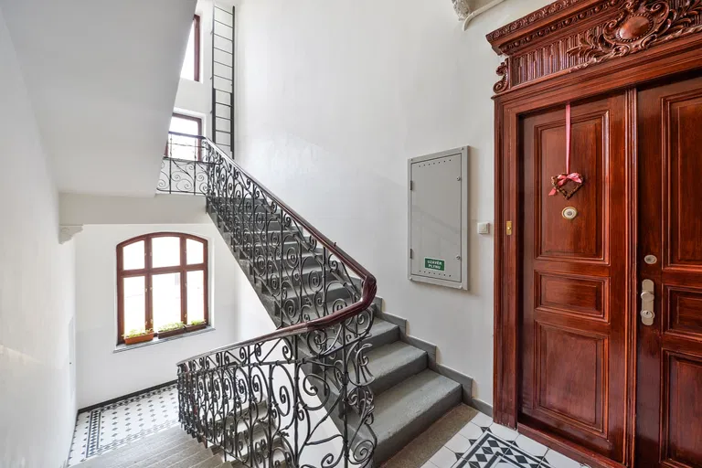 Na Bělidle, Smíchov - Praha 5 | Prenájom, Byt, 2-izbový, 76 m²