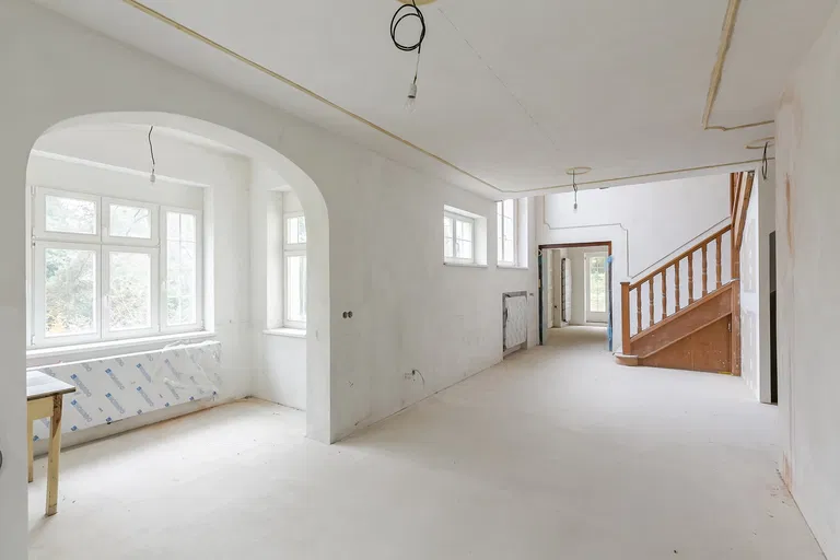 Pražská, Jevany - Praha-východ | Predaj, Rodinný dom, 7-izbový, 696 m²