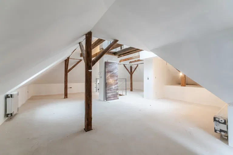 Pražská, Jevany - Praha-východ | Predaj, Rodinný dom, 7-izbový, 696 m²