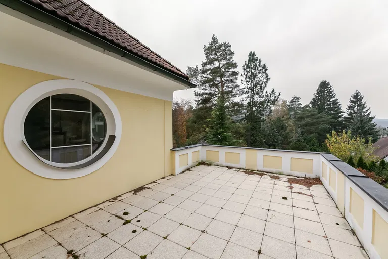 Pražská, Jevany - Praha-východ | Predaj, Rodinný dom, 7-izbový, 696 m²