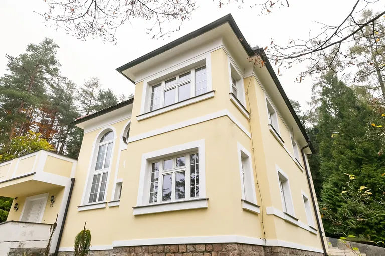 Pražská, Jevany - Praha-východ | Predaj, Rodinný dom, 7-izbový, 696 m²