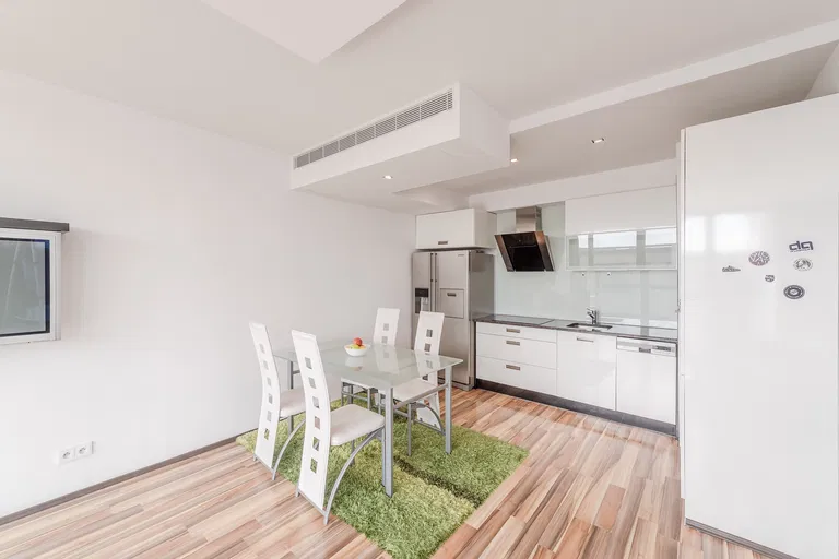 Pribinova - Bratislava I | Rent, Apartment, One-bedroom (2+1), 55 m²