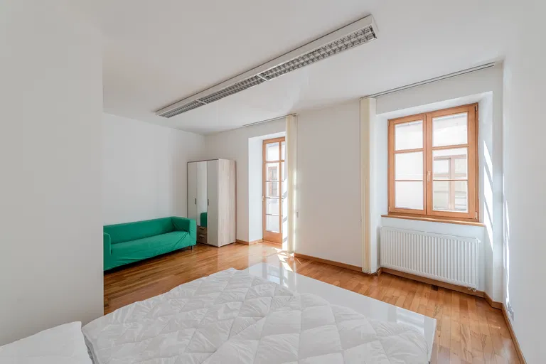 Ventúrska, Staré Mesto - Bratislava I | Prenájom, Kancelárie