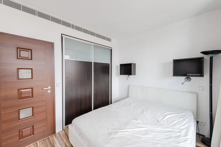 Pribinova - Bratislava I | Rent, Apartment, One-bedroom (2+1), 55 m²