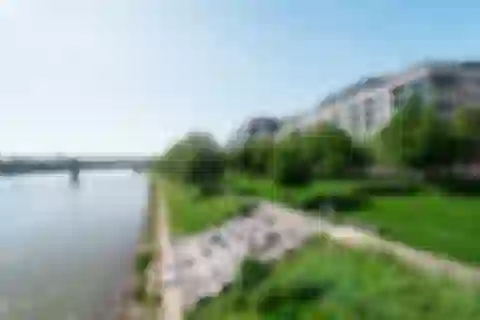 Pribinova - Bratislava I | Rent, Apartment, One-bedroom (2+1), 55 m²