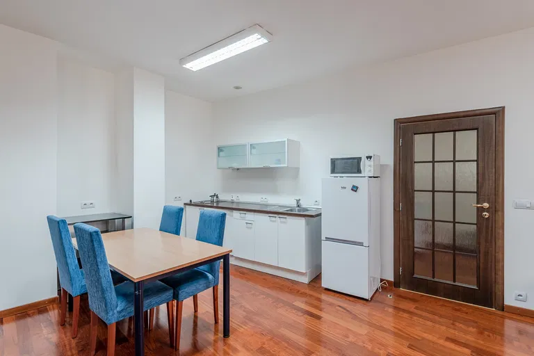 Ventúrska, Staré Mesto - Bratislava I | Rent, Apartment, Two-bedroom (3+kk), 129 m²
