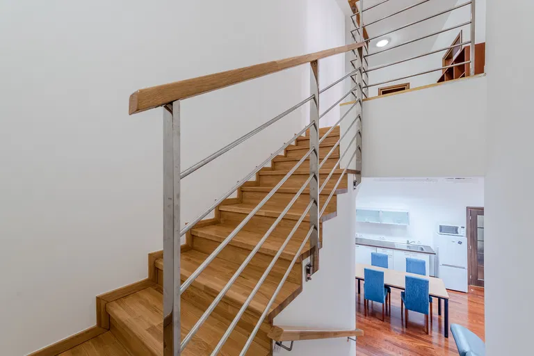 Ventúrska, Staré Mesto - Bratislava I | Rent, Apartment, Two-bedroom (3+kk), 129 m²