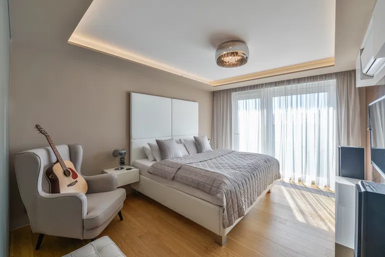 Záhřebská, Vinohrady - Prague 2 | Sale, Apartment, Four-bedroom (5+kk), 169 m²