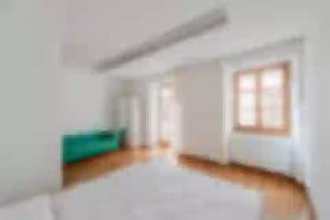 Ventúrska, Staré Mesto - Bratislava I | Rent, Apartment, Two-bedroom (3+kk), 129 m²