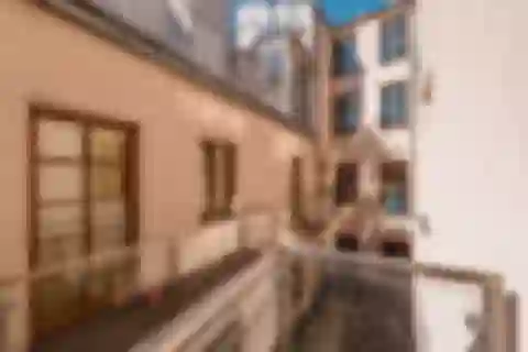 Ventúrska, Staré Mesto - Bratislava I | Rent, Apartment, Two-bedroom (3+kk), 129 m²