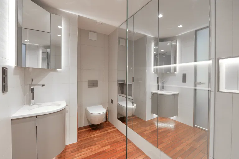 Záhřebská, Vinohrady - Prague 2 | Sale, Apartment, Four-bedroom (5+kk), 169 m²