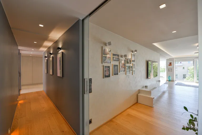Záhřebská, Vinohrady - Prague 2 | Sale, Apartment, Four-bedroom (5+kk), 169 m²