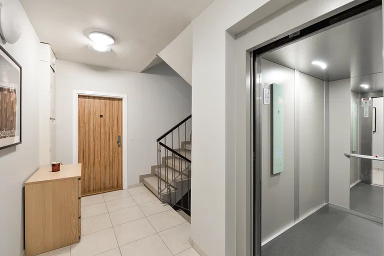 Záhřebská, Vinohrady - Prague 2 | Sale, Apartment, Four-bedroom (5+kk), 169 m²