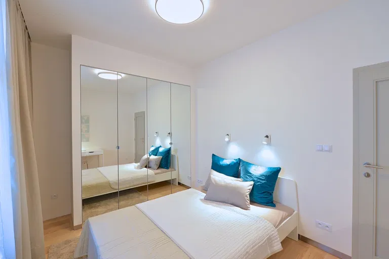Na Václavce, Smíchov - Praha 5 | Prenájom, Byt, 2-izbový, 55 m²