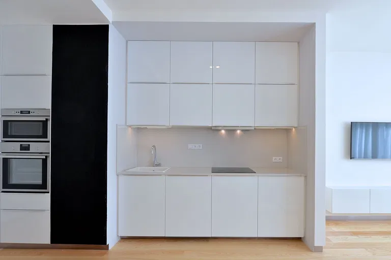 Na Václavce, Smíchov - Praha 5 | Prenájom, Byt, 2-izbový, 55 m²