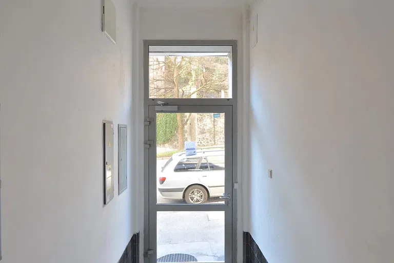 Na Václavce, Smíchov - Praha 5 | Prenájom, Byt, 2-izbový, 55 m²