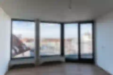 Komunardů, Holešovice - Prague 7 | Sale, Apartment, Three-bedroom (4+kk), 229 m²