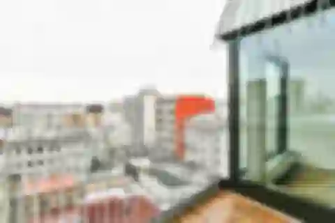 Komunardů, Holešovice - Prague 7 | Sale, Apartment, Three-bedroom (4+kk), 229 m²