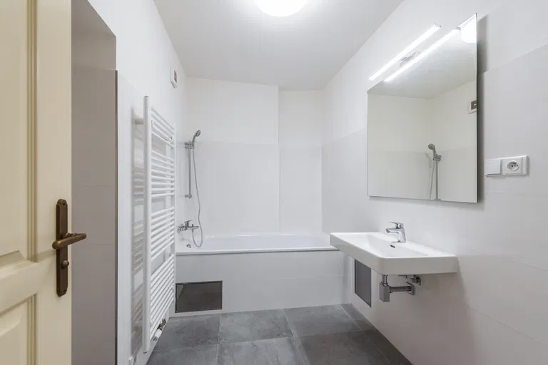 Na Struze, Nové Město - Prague 1 | Rent, Apartment, Studio (1+kk), 62 m²