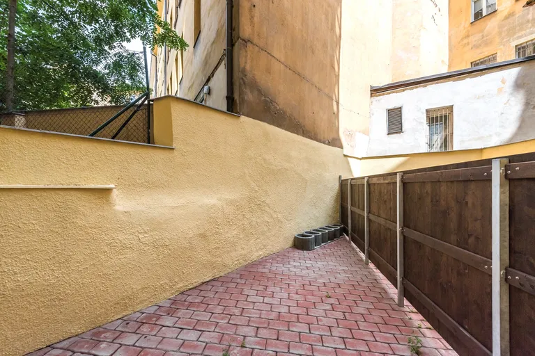 Na Struze, Nové Město - Prague 1 | Rent, Apartment, Studio (1+kk), 62 m²