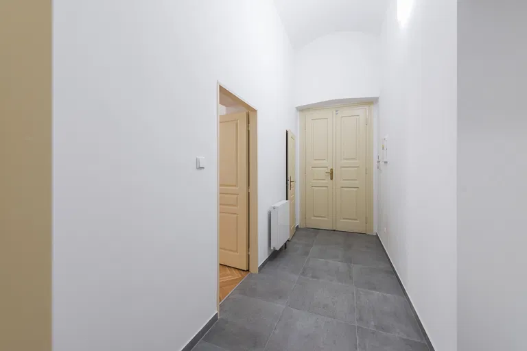 Na Struze, Nové Město - Prague 1 | Rent, Apartment, Studio (1+kk), 62 m²