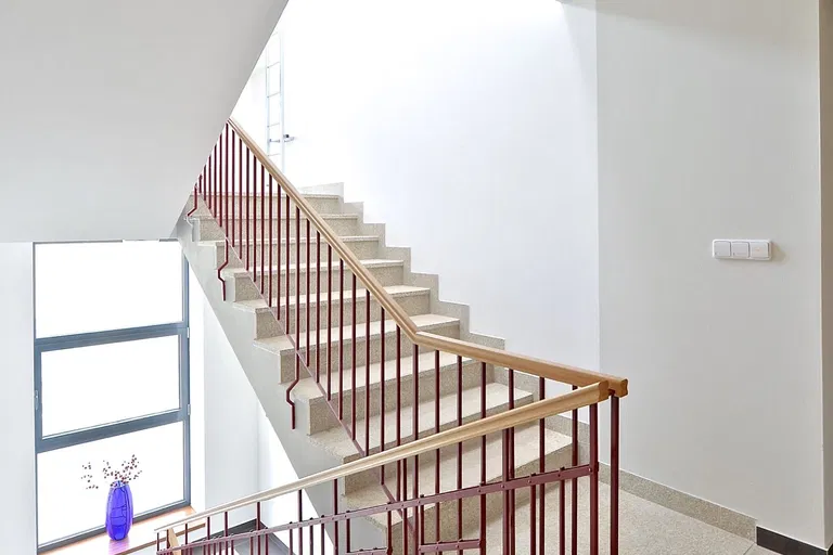 Zenklova, Libeň - Praha 8 | Prenájom, Byt, 4-izbový, 154 m²